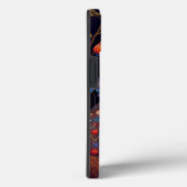 Fantasy Art Case-Mate iPhone Case (Achterkant / Rechts)