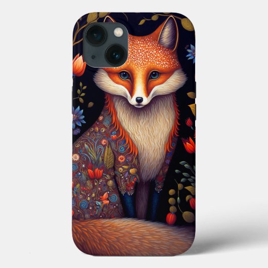 Fantasy Art Case-Mate iPhone Case (Achterkant)