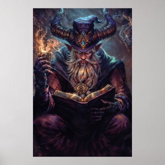 Fantasy Art Collectie #11 Poster (Voorkant)