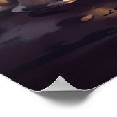 Fantasy Art Collectie #2 Poster (Hoek)