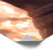 Fantasy Art Collectie #5 Poster (Hoek)