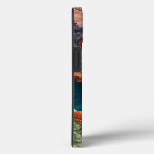 Fantasy Art Dragon Goddess Queen Case-Mate iPhone Case (Achterkant / Rechts)