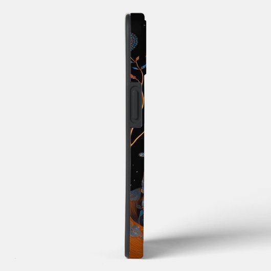 Fantasy Art Hoesje-Mate iPhon Case-Mate iPhone Case (Achterkant / Rechts)