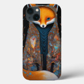 Fantasy Art Hoesje-Mate iPhon Case-Mate iPhone Case (Achterkant)
