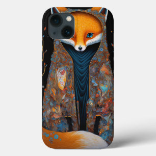 Fantasy Art Hoesje-Mate iPhon Case-Mate iPhone Case