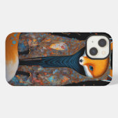 Fantasy Art Hoesje-Mate iPhon iPhone Hoesje (Achterkant horizontaal)