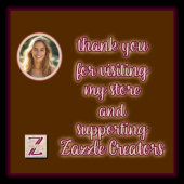 🌟Fantasy Art Ladybug Delight🦋No. 5 Poster