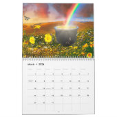 FANTASY ART "Magical Times" Kalender (Mar 2026)