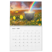FANTASY ART "Magical Times" Kalender (Mar 2027)