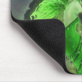 Fantasy Art Mousepad - Absinthe Fairy Muismat (Hoek)