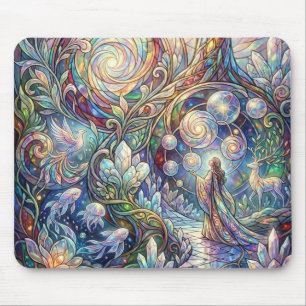 Fantasy Art Muismat - Ontzag