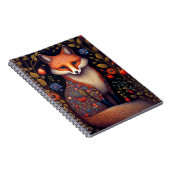 Fantasy Art Notitieboek (Rechterzijde)