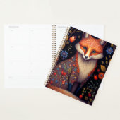 Fantasy Art Planner (Display)