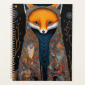 Fantasy Art Planner (Voorkant)