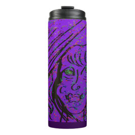 Fantasy Art  Thermosbeker