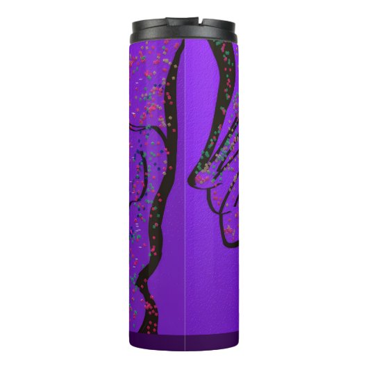 Fantasy Art Thermosbeker (Achterkant)