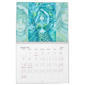 Fantasy Art uit Octavia 2013 Kalender (Feb 2027)