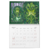 Fantasy Art uit Octavia 2013 Kalender (Mar 2027)