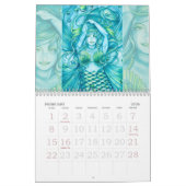 Fantasy Art uit Octavia 2013 Kalender (Feb 2026)