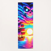 Fantasy Art Yogamat (Voorkant)
