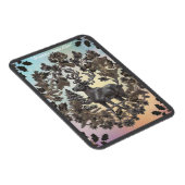 "Fantasy artwork" Magneet (Rechterzijde)