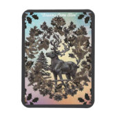 "Fantasy artwork" Magneet (Verticaal)