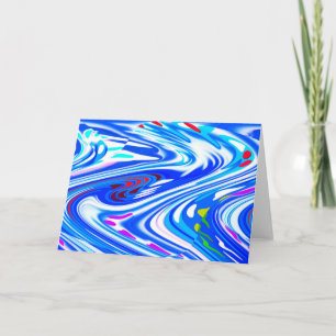 Fantasy avonturen kunst kaart