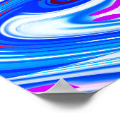 Fantasy avontuurkunst poster (Hoek)