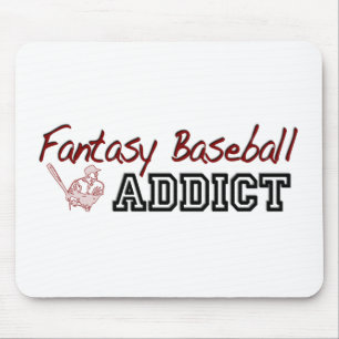 Fantasy Baseball Addict Muismat