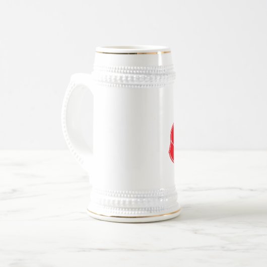 Fantasy Baseball Champ Bierpul (Voorkant links)