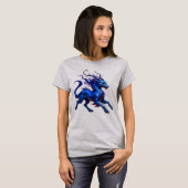 Fantasy Beast Bold Style T-shirt (Voorkant volledig)