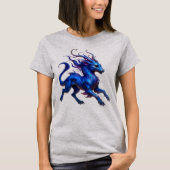Fantasy Beast Bold Style T-shirt (Voorkant)