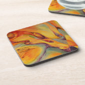 Fantasy Bier Onderzetter (Linkerzijde)