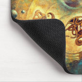 Fantasy-Bild Mauspad Muismat (Hoek)