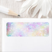 Fantasy blanco etiket (Insitu)