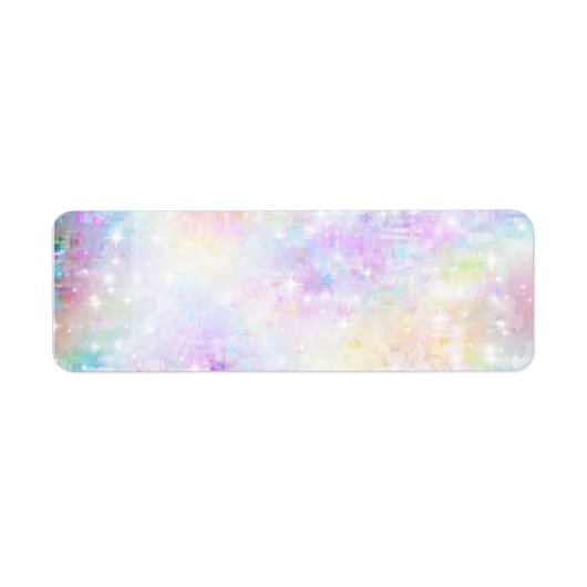 Fantasy blanco etiket (Voorkant)