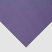 FANTASY Blau + Paars Verlopend Kleur Tissuepapier (Detail)