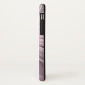 Fantasy Bloem Abstract Prume Bloemige Fractale Kun Case-Mate iPhone Case (Achterkant/links)