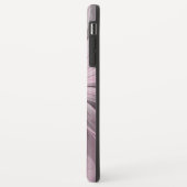 Fantasy Bloem Abstract Prume Bloemige Fractale Kun Case-Mate iPhone Case (Achterkant/links)