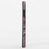 Fantasy Bloem Abstract Prume Bloemige Fractale Kun Case-Mate iPhone Case (Achterkant/rechts)