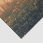 Fantasy Boat Travel 20x30-decoupage Tissuepapier (Detail)