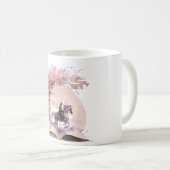 Fantasy Boekliefhebber Koffiemok (Voorkant rechts)