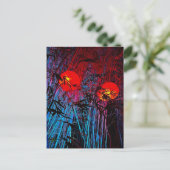 Fantasy Briefkaart (Staand voorkant)