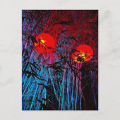 Fantasy Briefkaart (Voorkant)