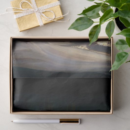 Fantasy Bruid Tissue Papier (Geschenk)