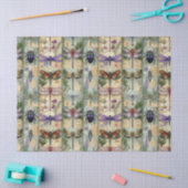 Fantasy Bugs Tissuepapier Whimsical Insect Cadeaus (Craft)