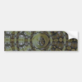 Fantasy Bumpersticker (Voorkant)