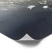 Fantasy Bunny Rabbit Poster (Hoek)