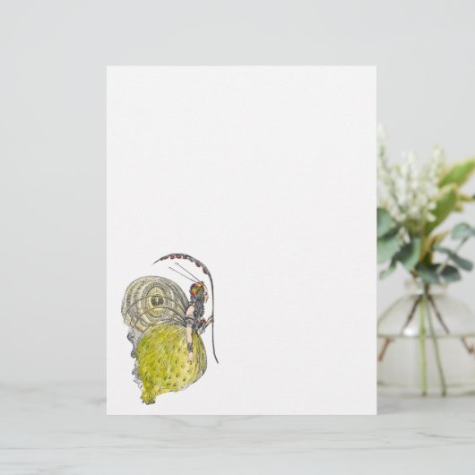  Fantasy Butterfly Fairy met Wings (Staand voorkant)