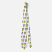  Fantasy Butterfly Fairy met Wings Stropdas (Voorkant)